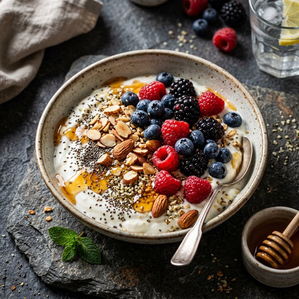 Lean Muscle Chicken Meal Bowl Bulky Bowl