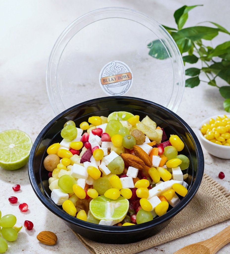 Bulky Bowl Signature Fruit Bowl